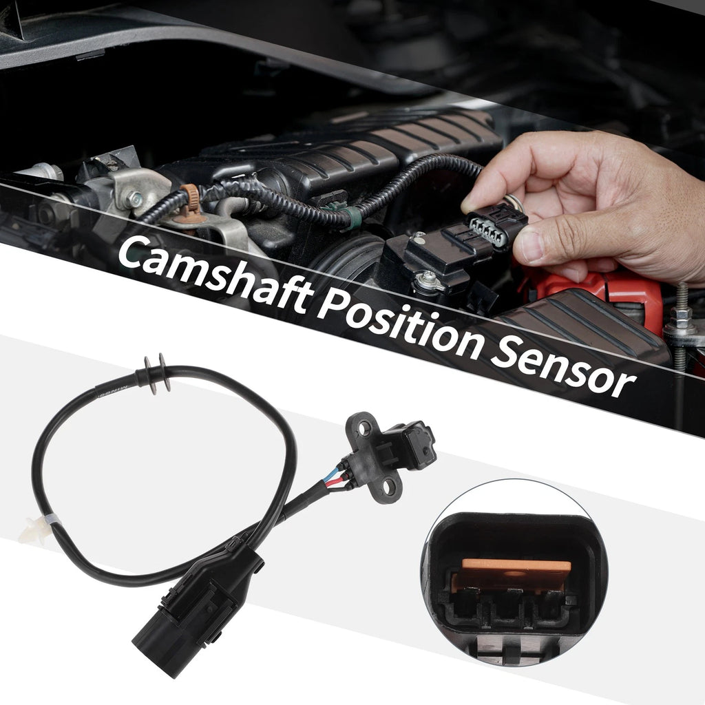 Camshaft Position Sensor Replacement for Hyundai Santa Fe (2003–2006)