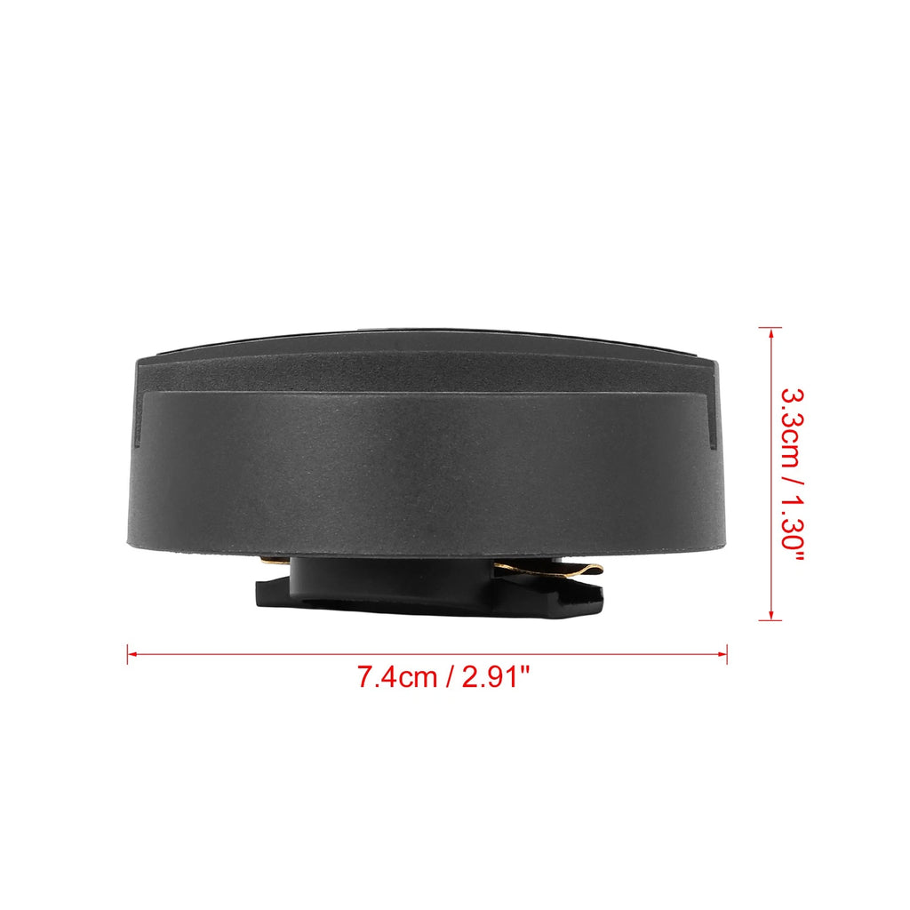 Oil Filler Cap Cover Replacement for BMW 1 Series E82 E88 3 5 7 (2007–2013)