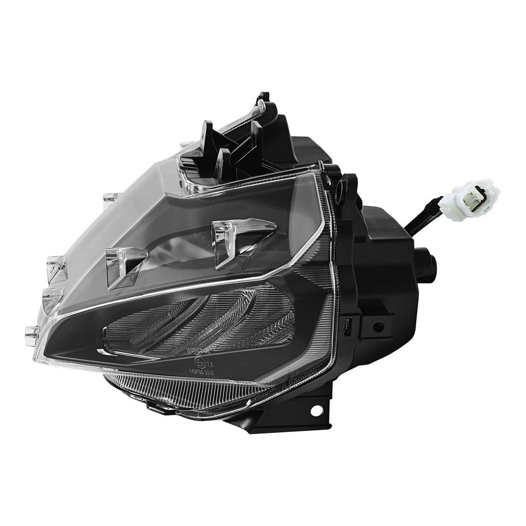 Front LED Headlight Assembly for CFMOTO CF-Moto 250SR (2020–2022)