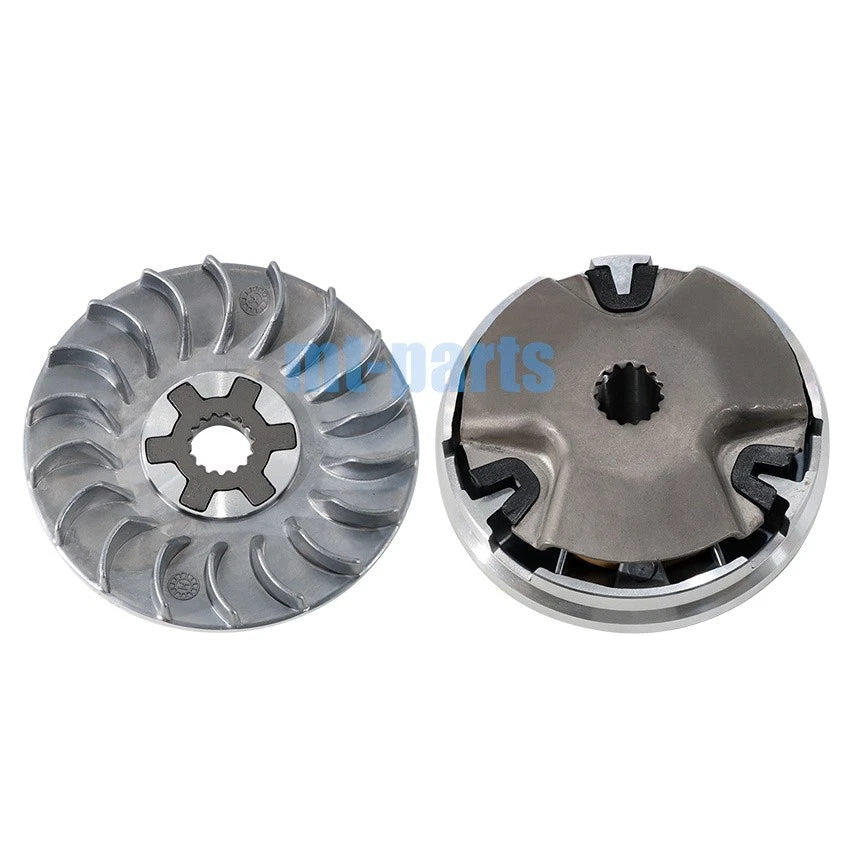 Primary Sliding Sheave Comp for Triton Rough Kid 100 (2011) A22400-E01-220