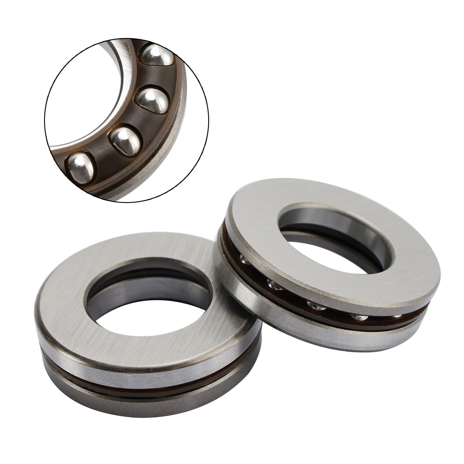 Bearings Kit for Yamaha YZF R125 (2008–2013) T9