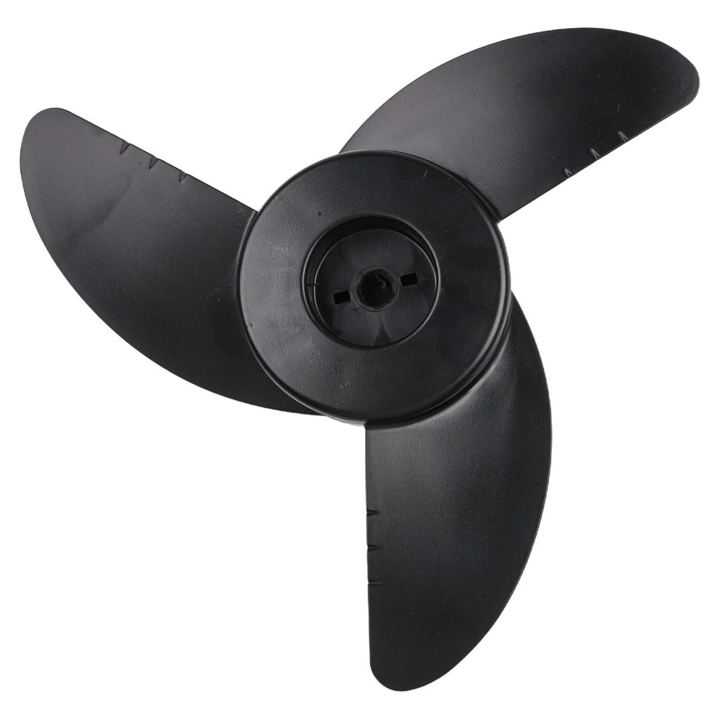 Marine Propellers for Electric Motors (High Speed Efficiency)