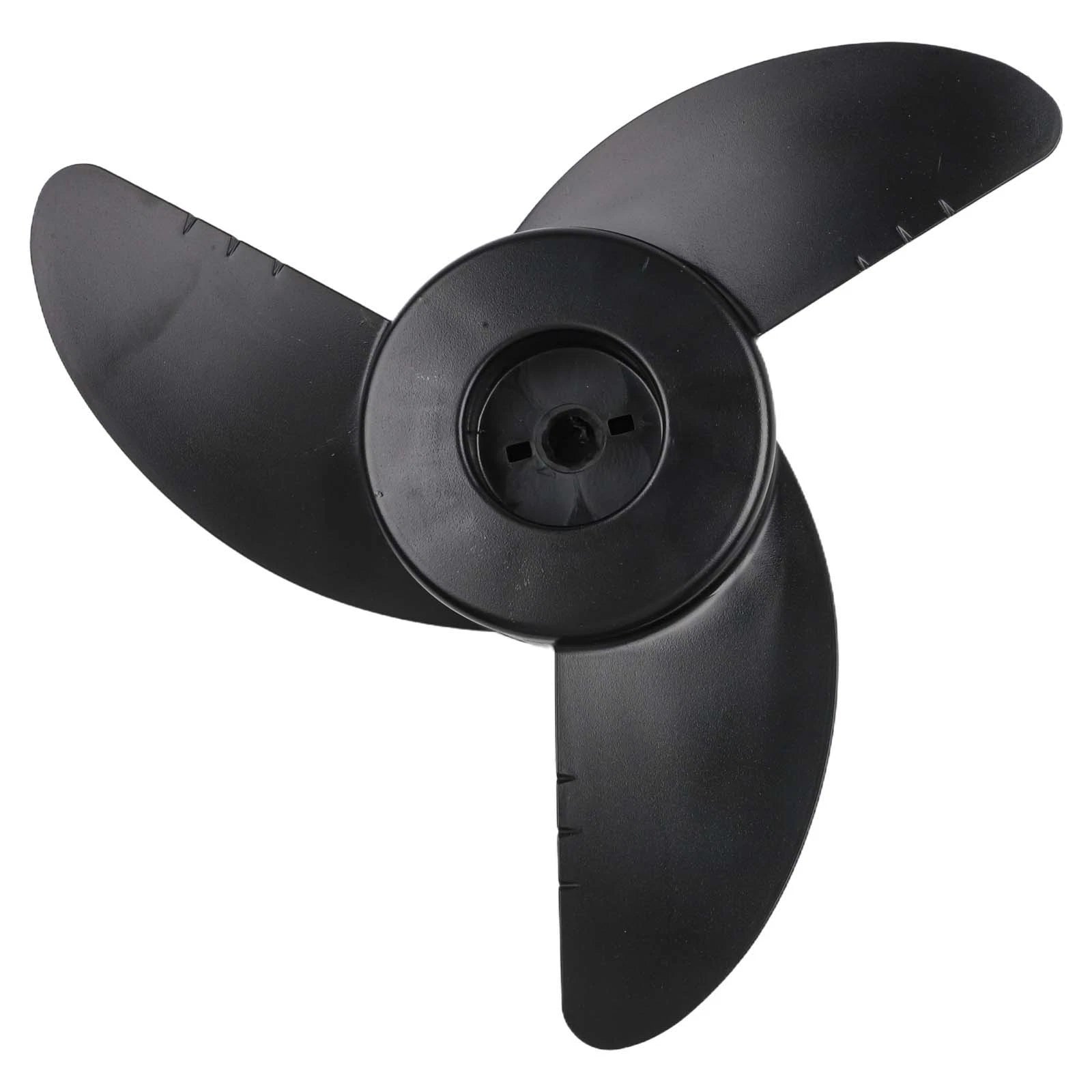 Marine Propellers for Electric Motors (High Speed Efficiency)