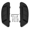 Driver Floorboard & Mount Bracket for Harley Touring Electra Road Glide (2014–2024)
