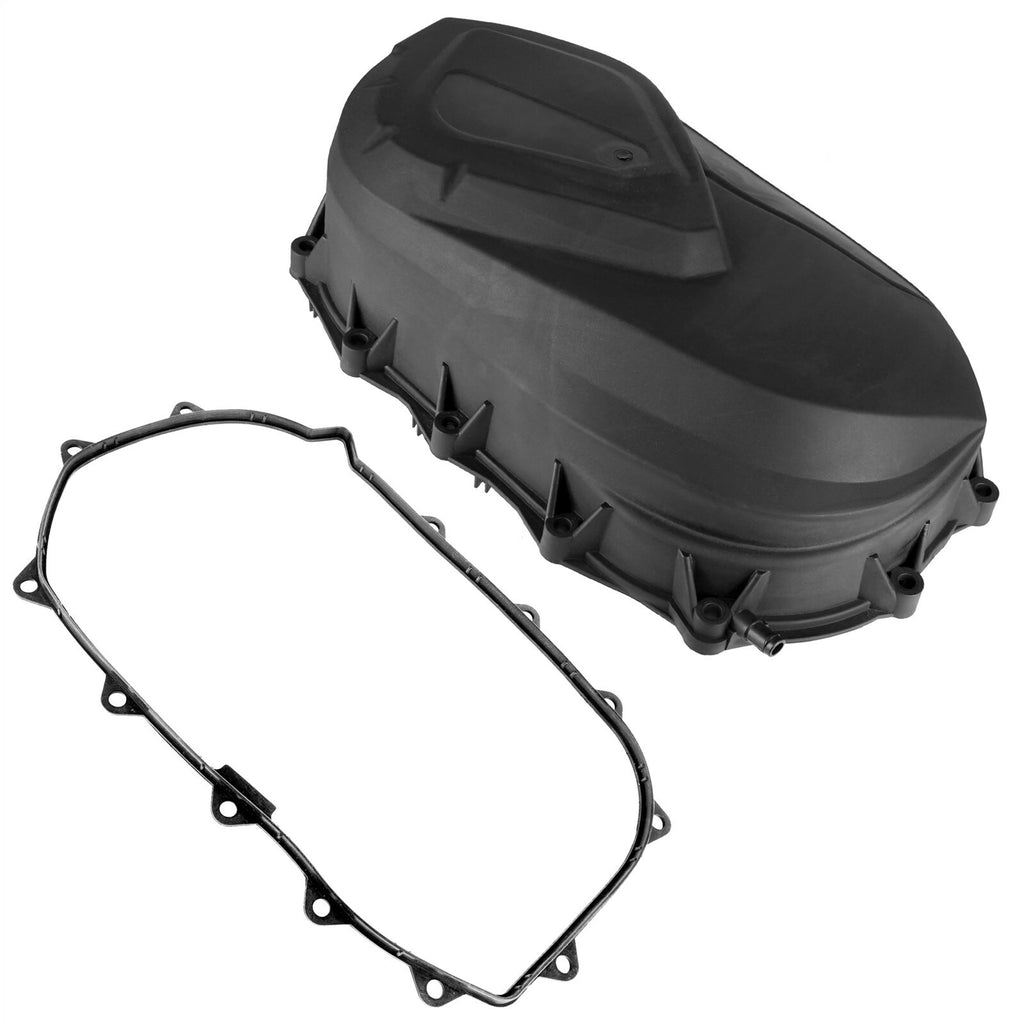 Outer Clutch Cover Replacement with Gasket for Can am Renegade 500 EFI (2008–2015)