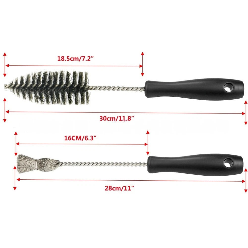 Cleaning Kit for Engine Maintenance (Optimal Performance)