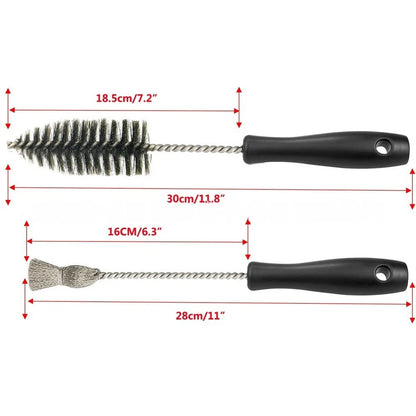 Cleaning Kit for Engine Maintenance (Optimal Performance)