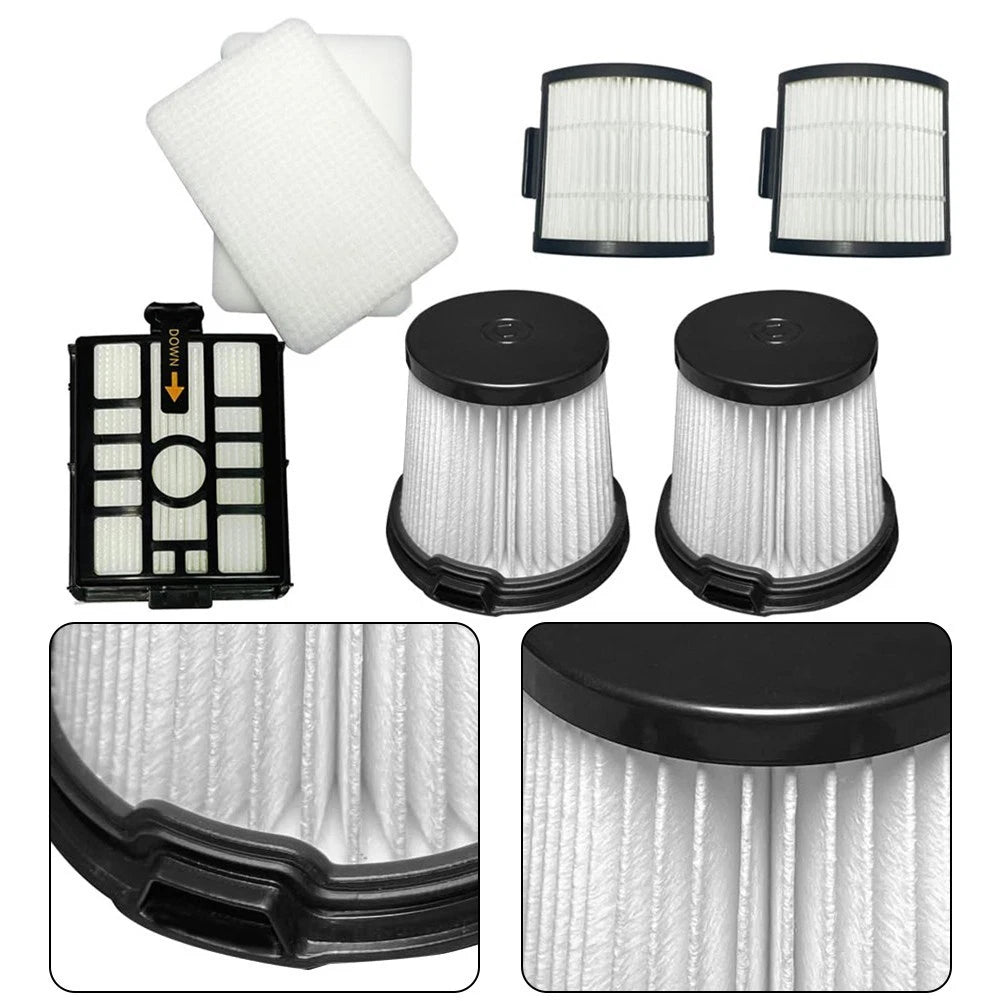 5X Filter Replacement Set for Shark Detect Pro IW3511