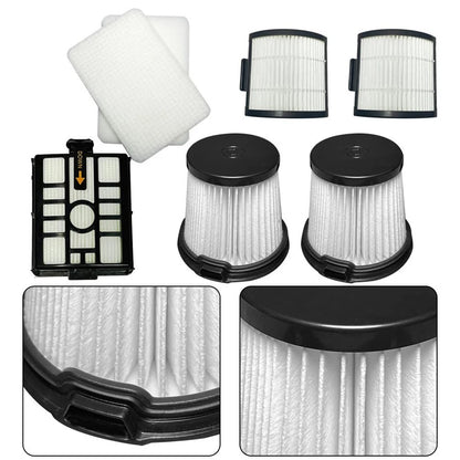 5X Filter Replacement Set for Shark Detect Pro IW3511
