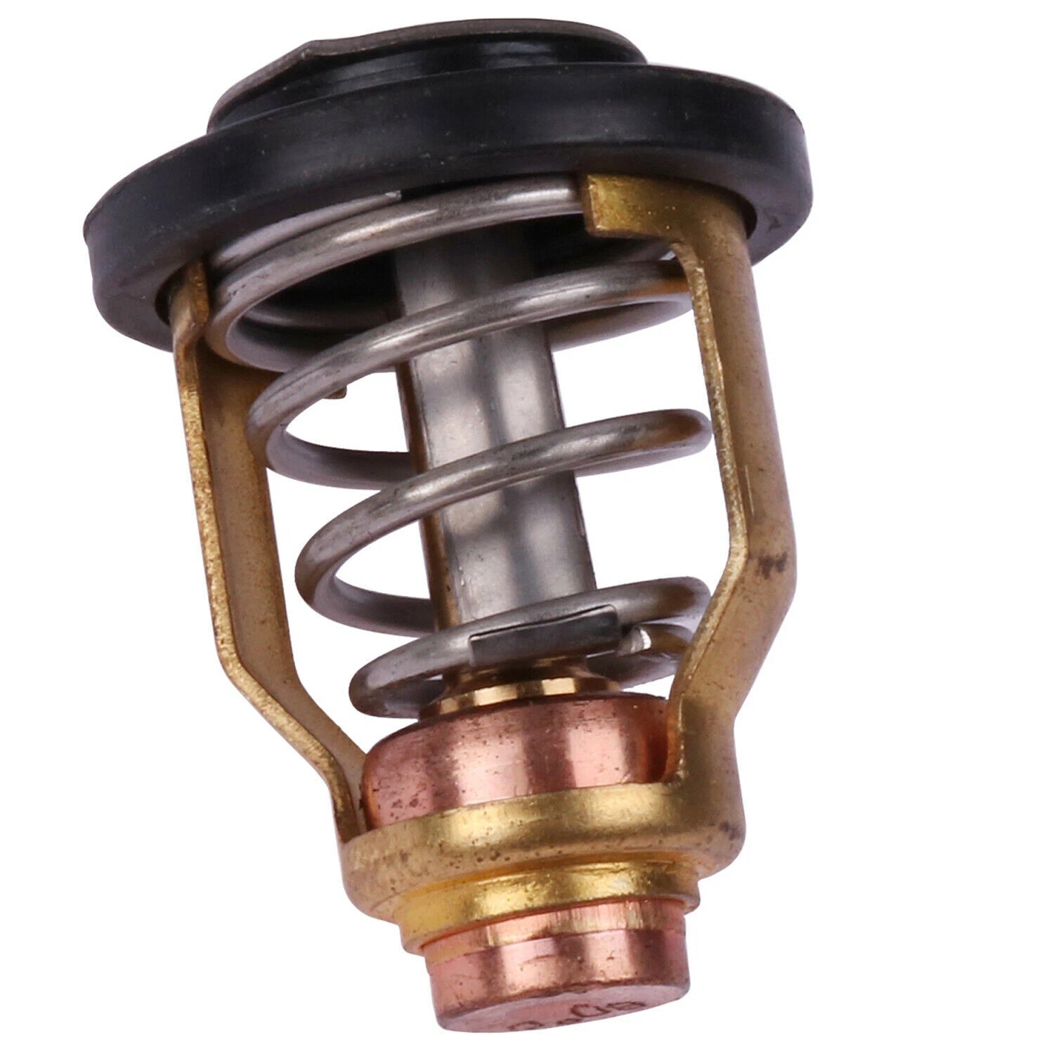 Thermostat for Suzuki Marine Outboard Engines (71ºC, 17670-90J10-000)