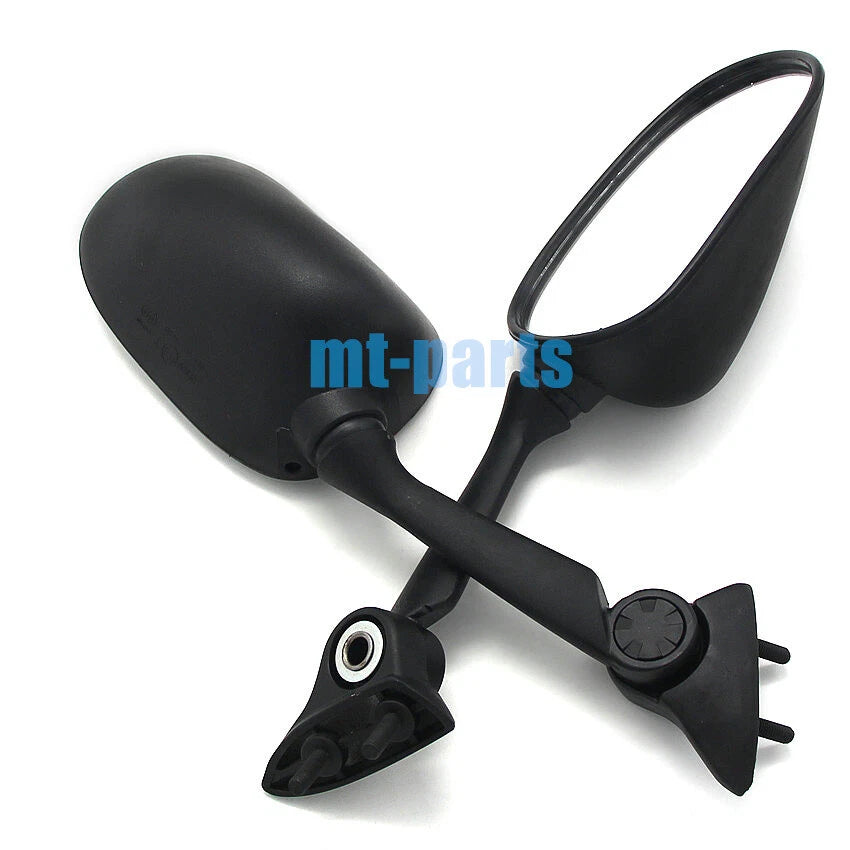 Rear View Mirror for Yamaha YZF R1 (2009–2014) 14B-26280-00, 14B-26290-00