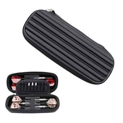 EVA Darts Pouch with Internal Dividers for Organized Carry