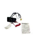 Horizontal Key Switch Panel for Suzuki (37100-98L20)