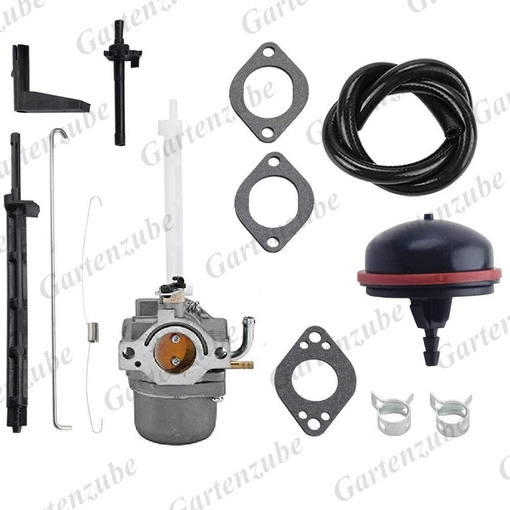 Carburetor for Craftsman 1450 Series B&S Engine (27 Inch Snow Thrower)