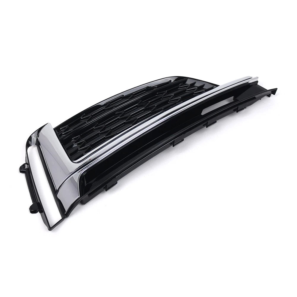 Fog Light Radiator Grill Cover Right for Audi S5 (2008–2017)