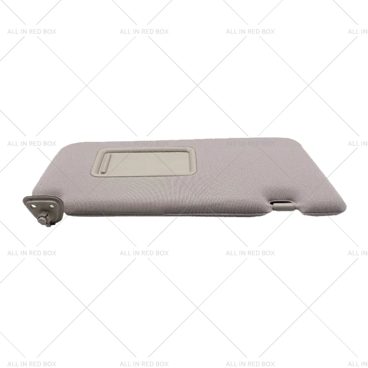 Right Side Sun Visor for Nissan Tiida C11 (2004–2012)