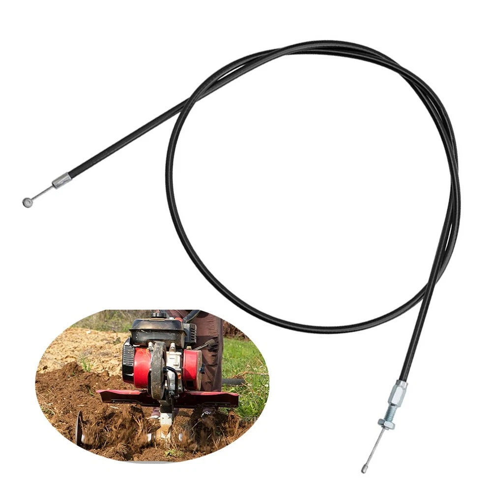 Throttle Cable 14645 for Mini Tiller MC43 Series