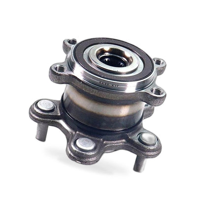 Rear Wheel Bearing Hub Assembly for Nissan X-Trail Rogue (2013–2021)