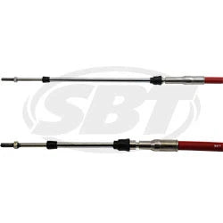Steering Cable for Yamaha FX1 FX-1 (1994–1995) OEM # FX1-61481-00-00