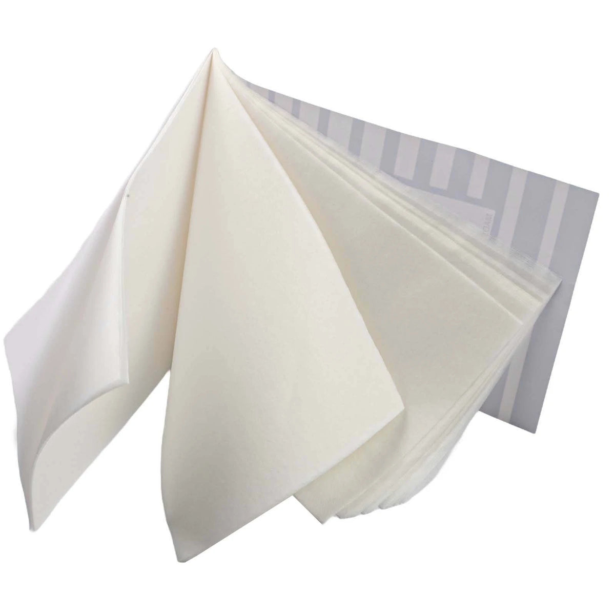 Disposable Cleaning Sheets for Automotive Use - Lint-Free, Scratch-Free