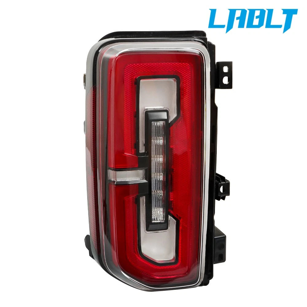 LED Tail Light Lamp Set for Ford Bronco (2021–2023)
