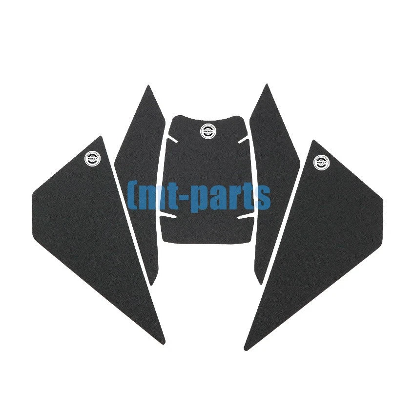 Tank Pad Protector Grip Sticker for KTM 390 Adventure (2020–2024)