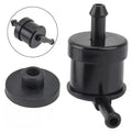 Fuel Check Valve Rubber Grommets for Maintenance