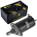 Starter Motor Replacement for Sea-Doo GTS GTX SP SPi (1992–1994)