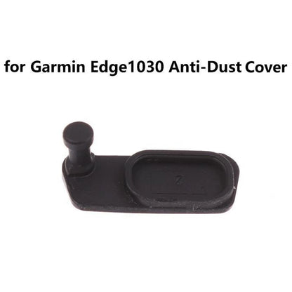 Rubber Dust Cover for Garmin Edge 1030 USB Port Protector