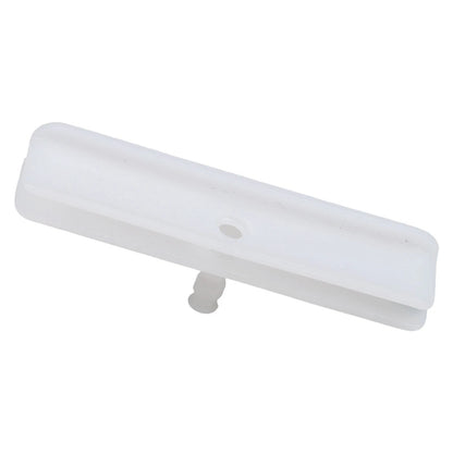 Window Guide Bracket for Fiat (OEM 7775575)