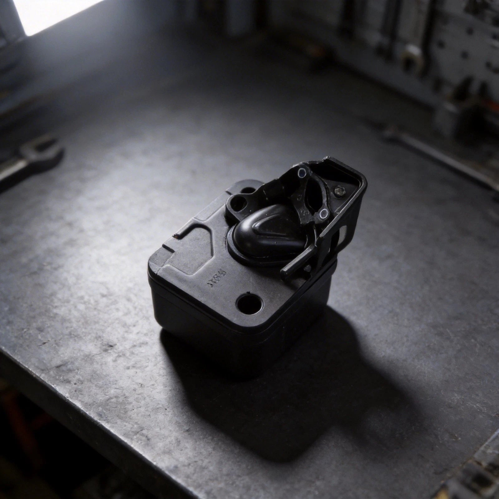 Air Intake System for