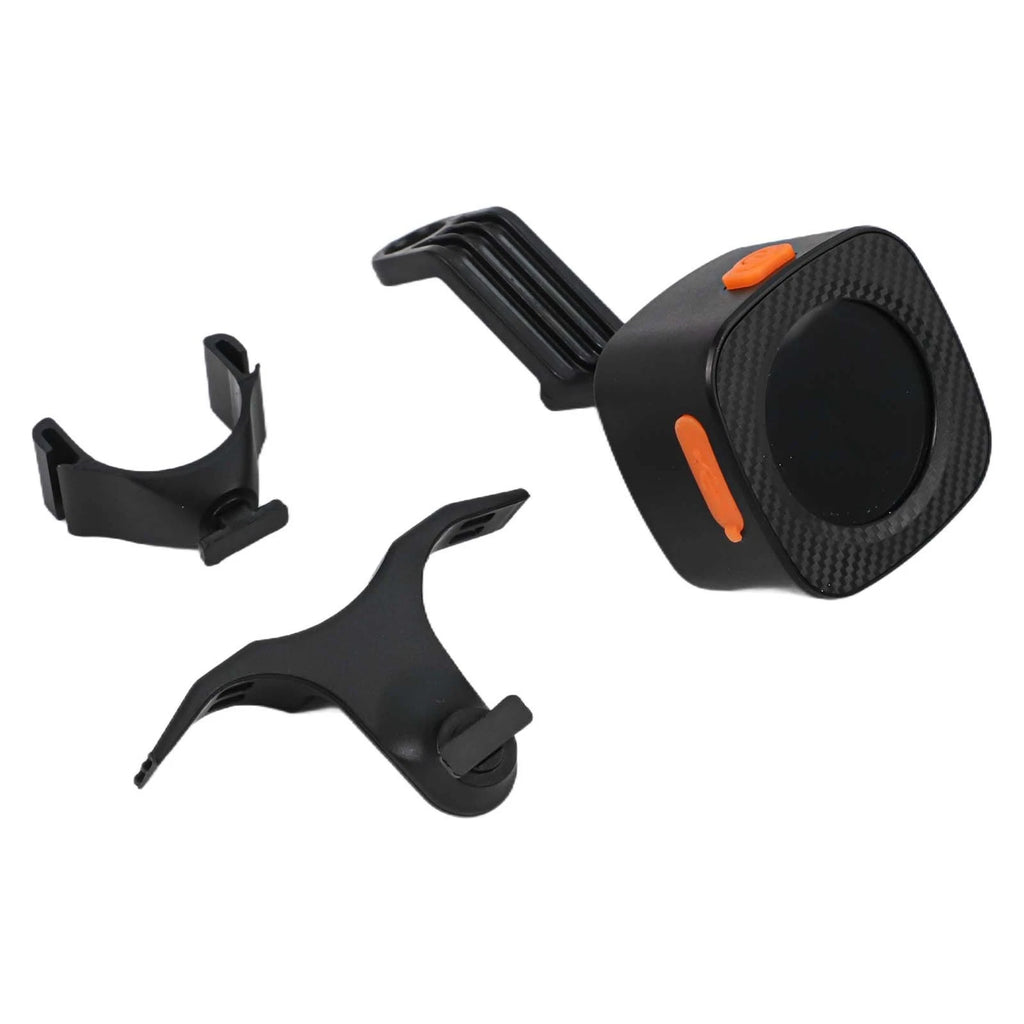 RGB Waterproof Demon Eye Light for Motorcycles (DIY Decorative)