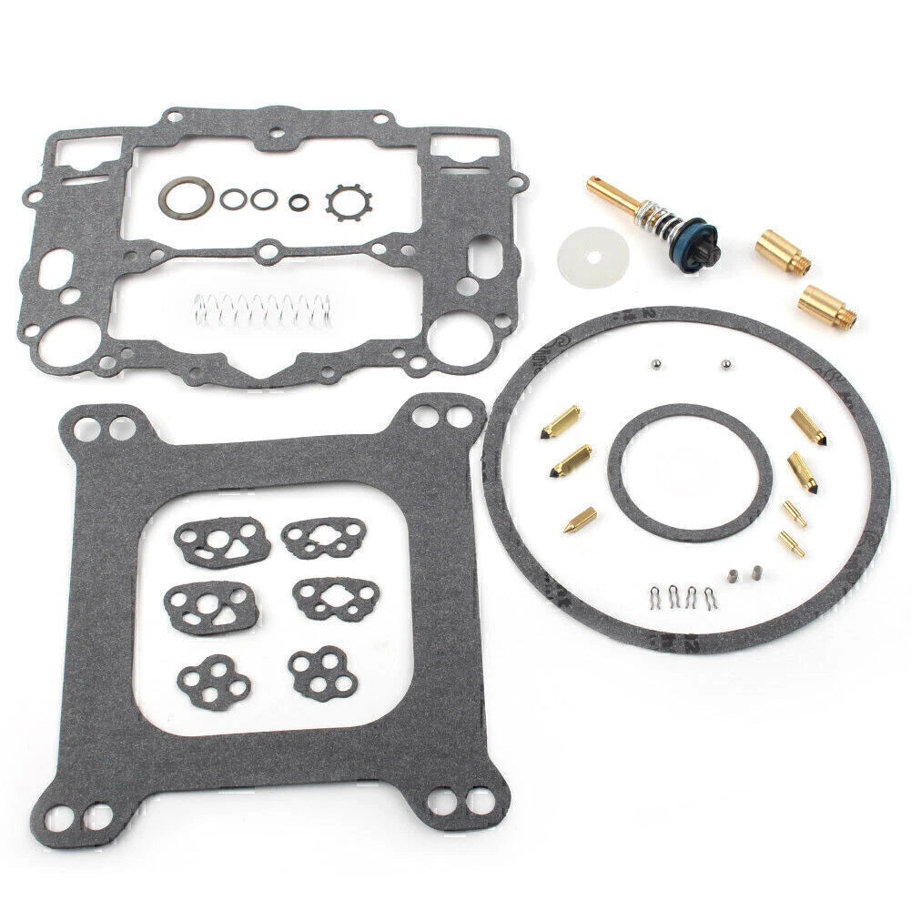 Edelbrock Carburetor Rebuild Master for (1477, 1400–1411)