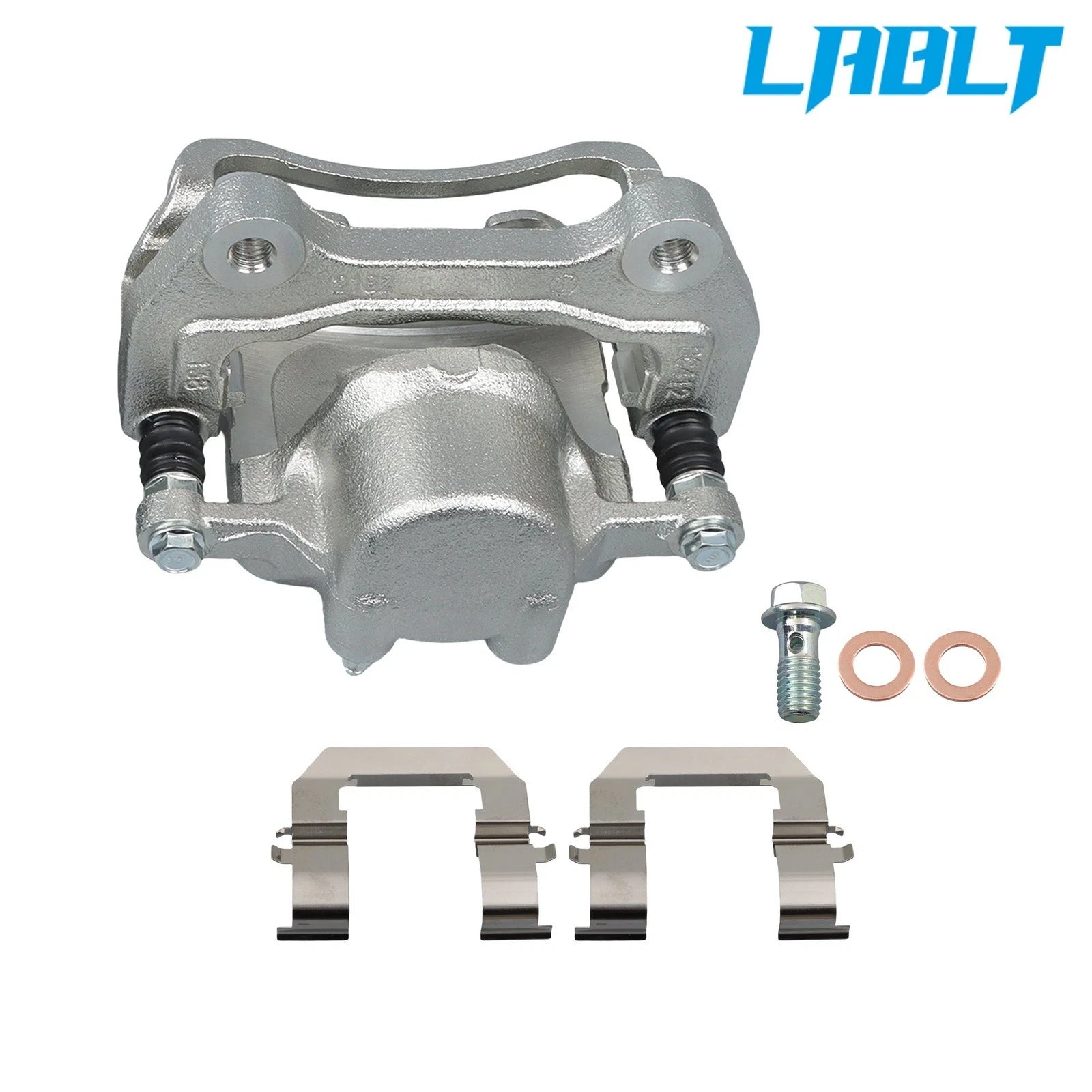 Front Right Brake Caliper w/Bracket for Buick LaCrosse Regal (2010–2016)