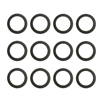 12pc Lower Gearcase Drain Gasket for Mercury MerCruiser (N/A) 12-19183 18-2945