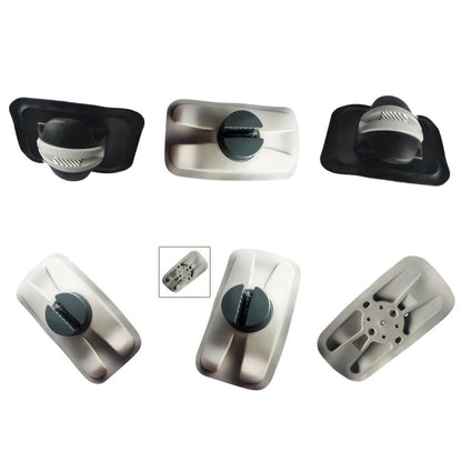 PVC Cleat Dock Anchor for Inflatable Boat