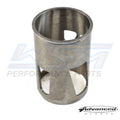 WSM Cylinder Sleeve for Johnson Evinrude 60-75 Hp Looper (1003FA)