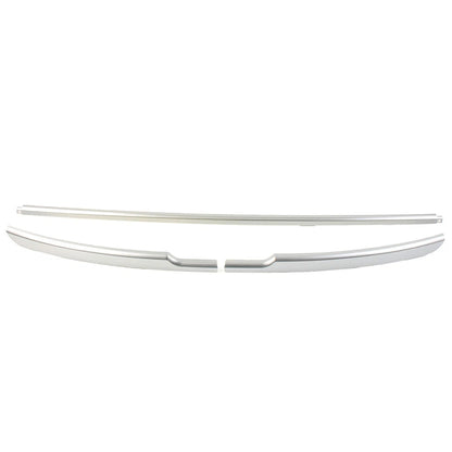 Front Bumper Lower Insert for Land Rover Range Rover (2013–2017) LR038735 Silver