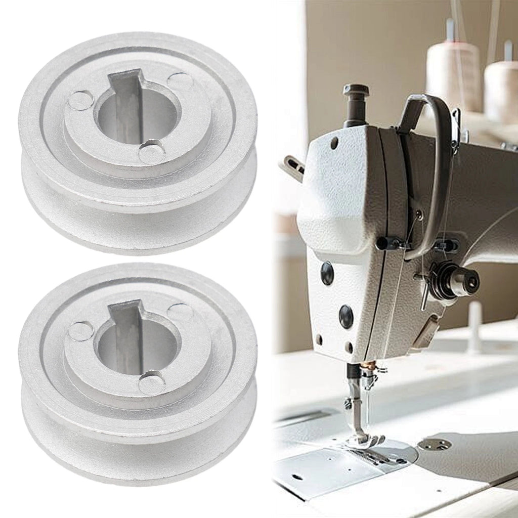45mm Motor Pulleys for