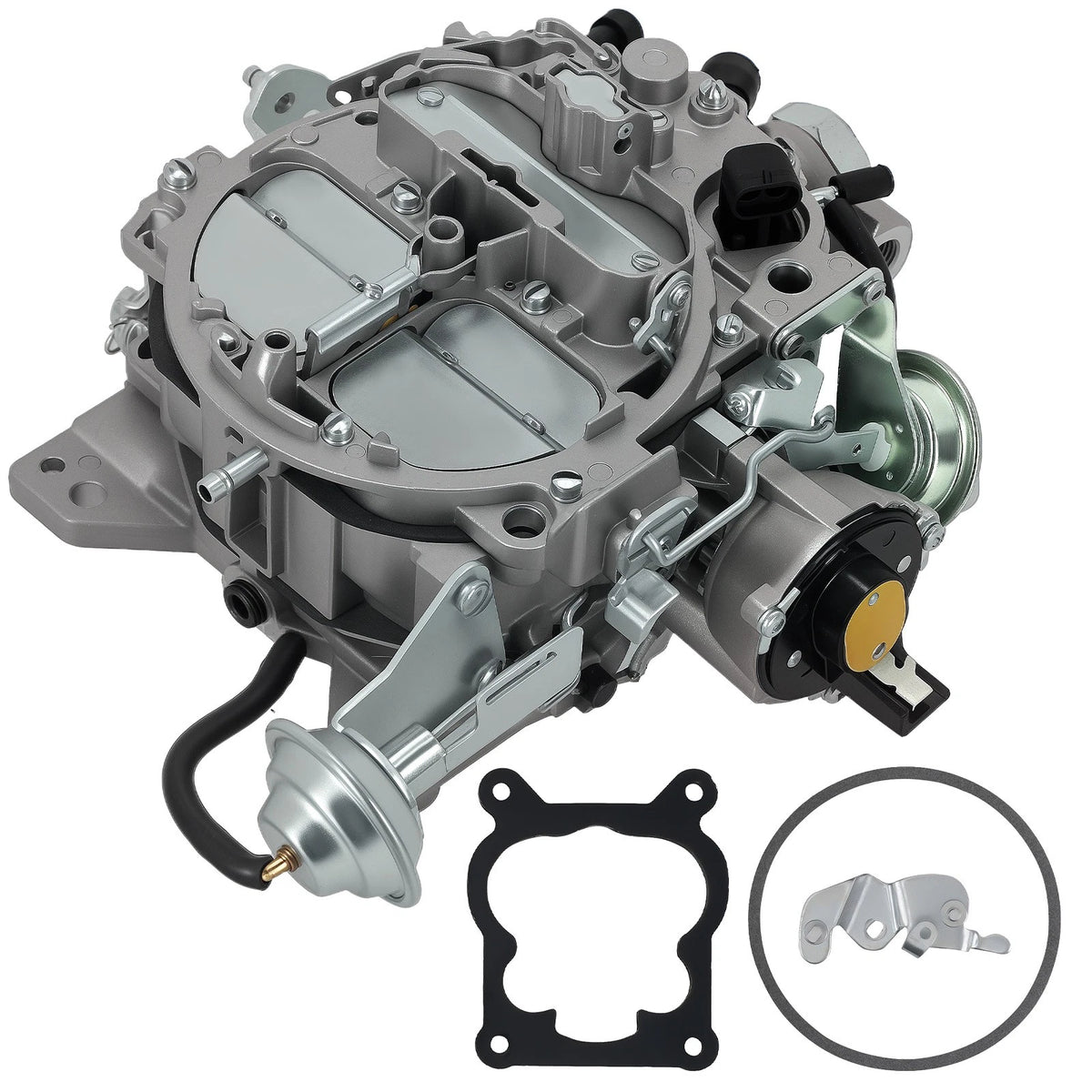 4 Barrel Carburetor 17110450 for Chevy Camaro Caprice Monte Carlo (1970–1981)