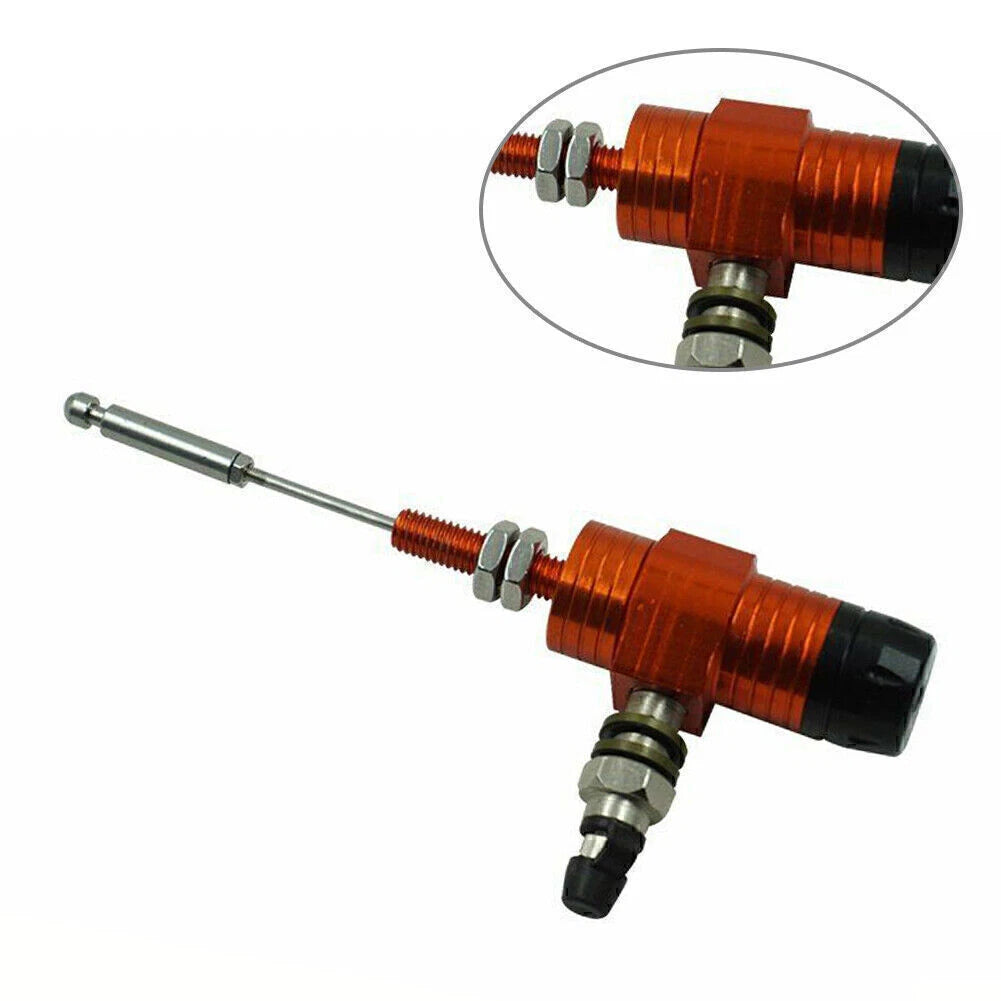 M10x1.25MM Hydraulic Clutch Master Cylinder Rod for Universal Motorcycle