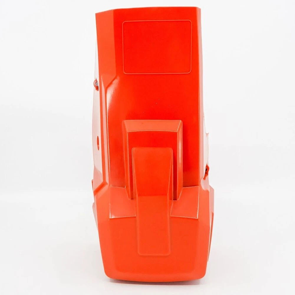 High Top Air Filter Cover for