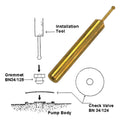 Mikuni Super BN BNI Check Valve Installation Tool for PWC Snowmobile
