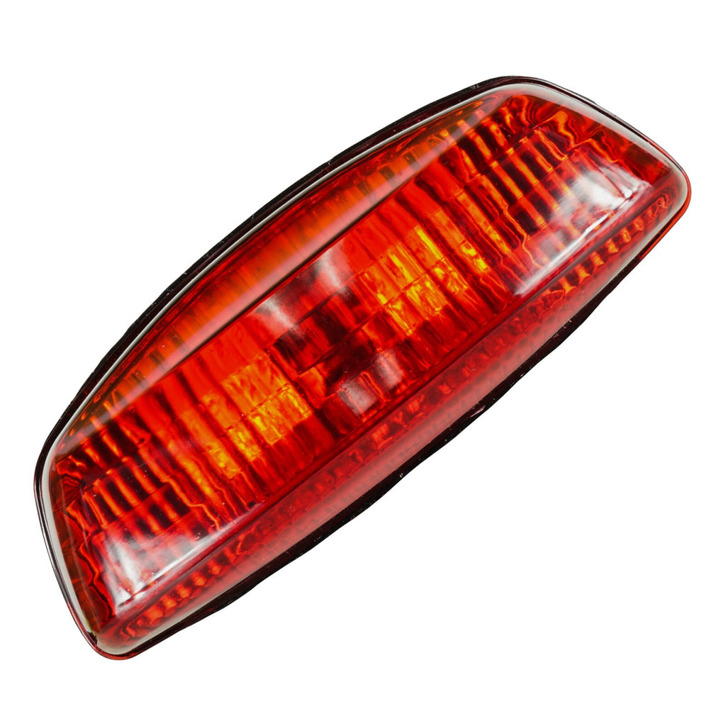 Rear Brake Taillight Replacement for Suzuki (2009–2013)
