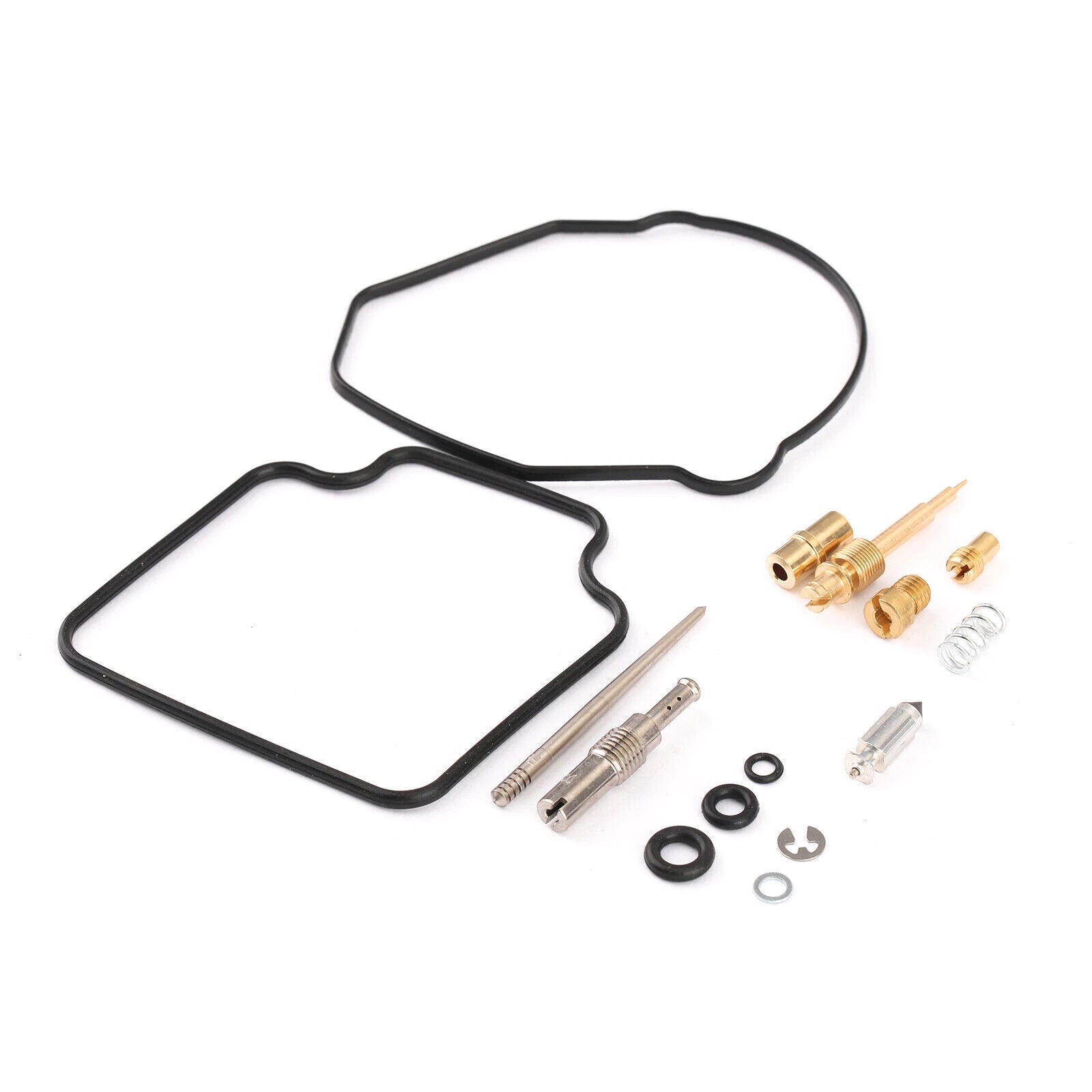 Carburetor Rebuild Kit for Honda ATC 250 ES, ATC 250 SX BIG RED (1985) T9