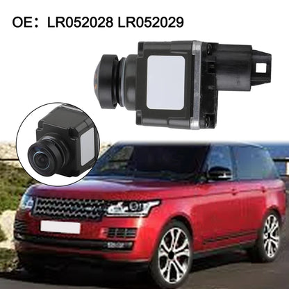 Rearview Backup Camera with IP68 Rating for Land Rover Range 2012-2016