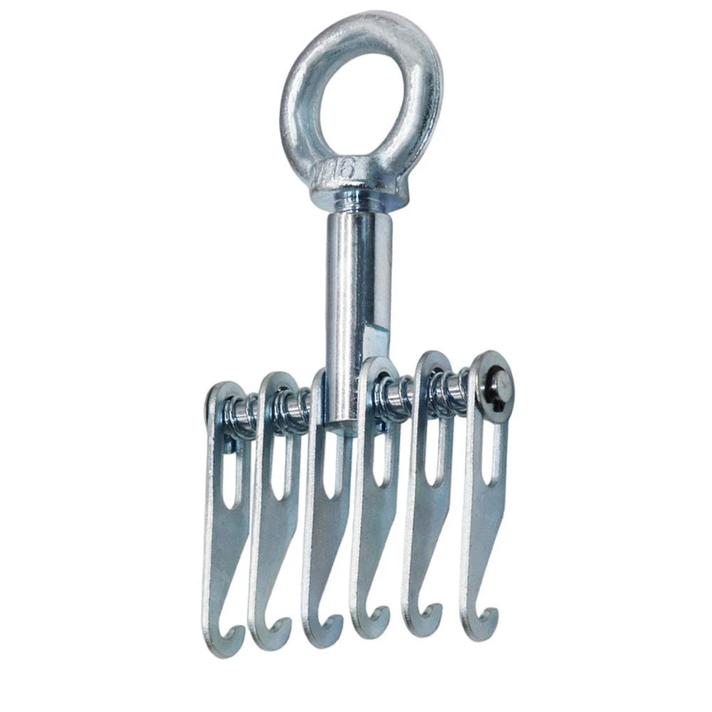 6 Finger Dent Puller Claw Hook for Auto Repairs
