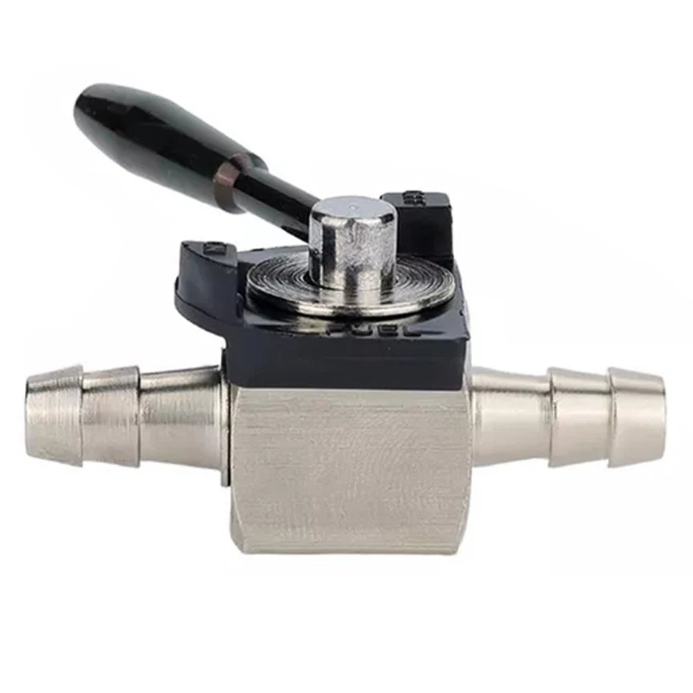 Inline Cut Off Valves for Various Machinery (2010–2023)