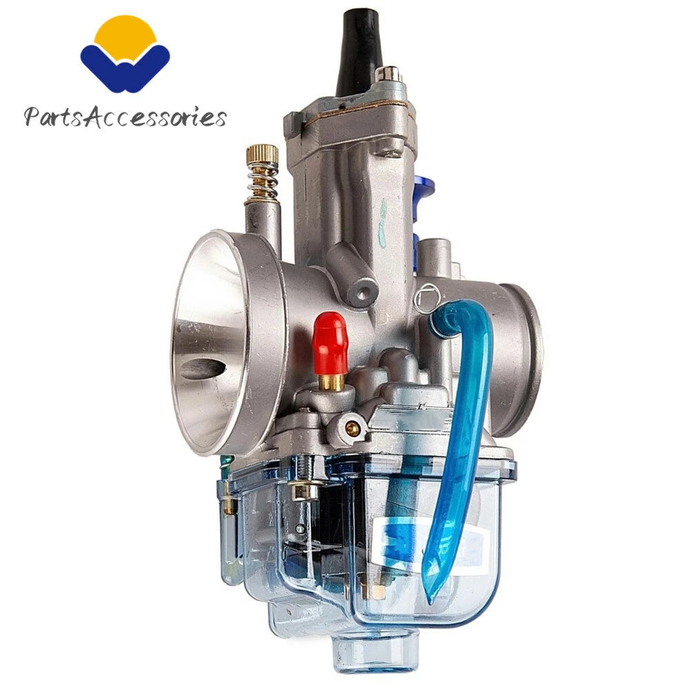 Carburetor PWK32 for Honda CR80 CR80R CR80RB CR85R CR85RB (1996–2007)