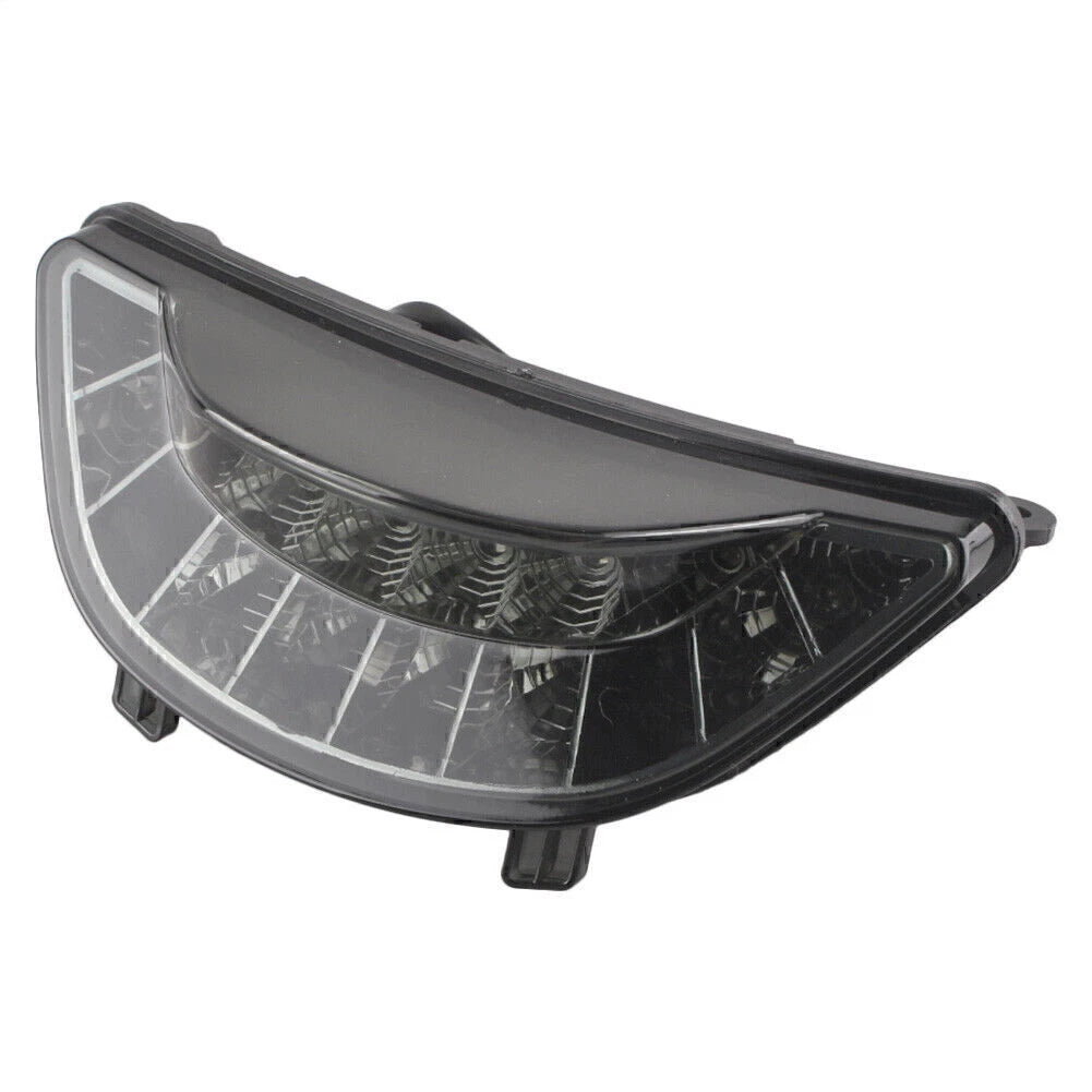 LED Smoke Rear Brake Turn Signals Tail Light for Yamaha Vmax 1700 (2009–2013)